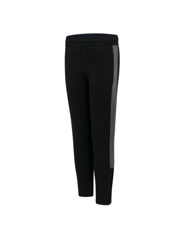 FIN-LV883-Kids Knitted Tracksuit Pants