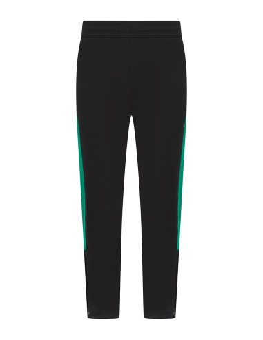 FIN-LV883-Kids Knitted Tracksuit Pants