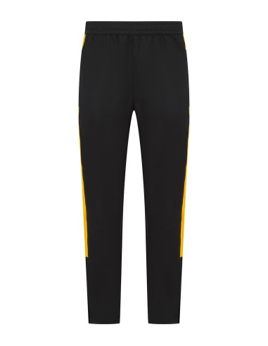 FIN-LV883-Kids Knitted Tracksuit Pants
