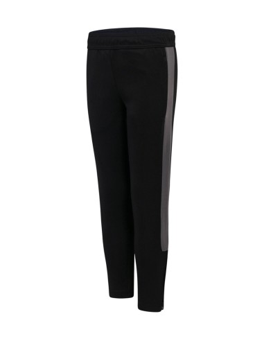 FIN-LV883-Kids Knitted Tracksuit Pants