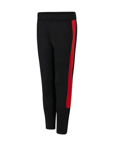 FIN-LV883-Kids Knitted Tracksuit Pants
