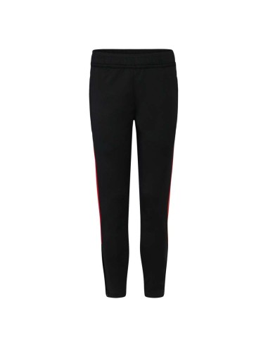 FIN-LV883-Kids Knitted Tracksuit Pants