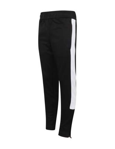 FIN-LV883-Kids Knitted Tracksuit Pants