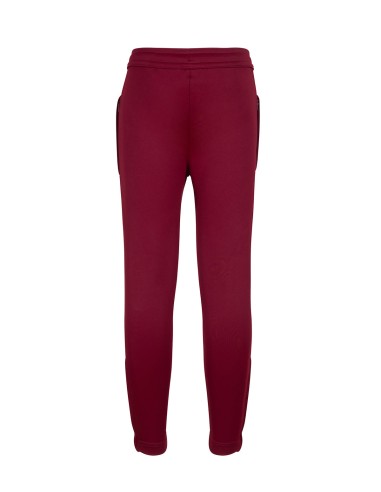 FIN-LV883-Kids Knitted Tracksuit Pants