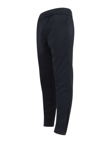 FIN-LV883-Kids Knitted Tracksuit Pants