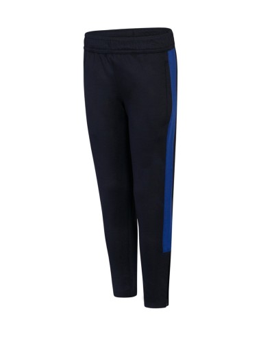 FIN-LV883-Kids Knitted Tracksuit Pants