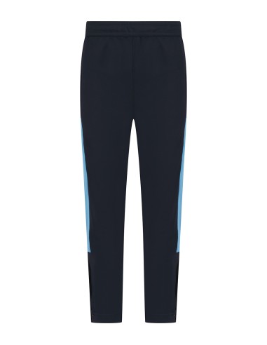 FIN-LV883-Kids Knitted Tracksuit Pants