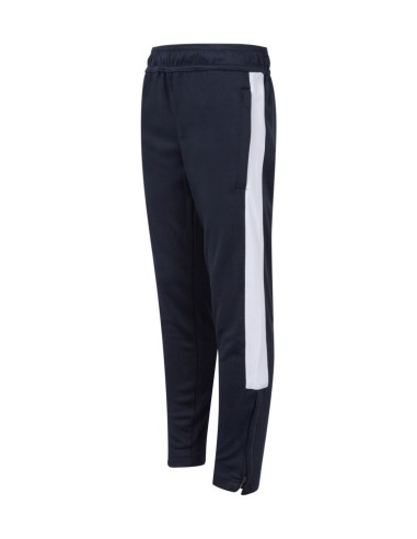 FIN-LV883-Kids Knitted Tracksuit Pants