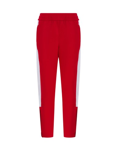 FIN-LV883-Kids Knitted Tracksuit Pants