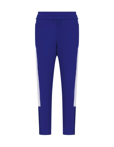 FIN-LV883-Kids Knitted Tracksuit Pants