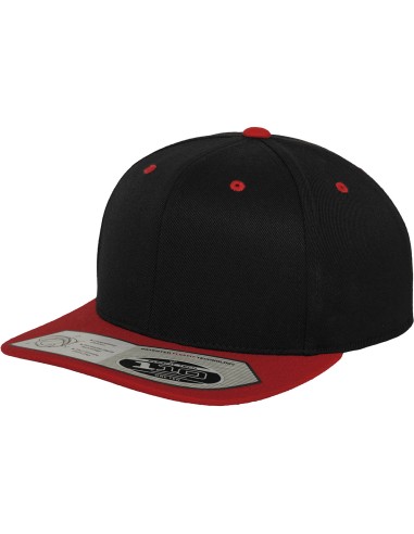 FLE-110-110 Fitted Snapback