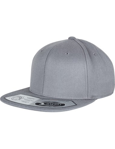 FLE-110-110 Fitted Snapback
