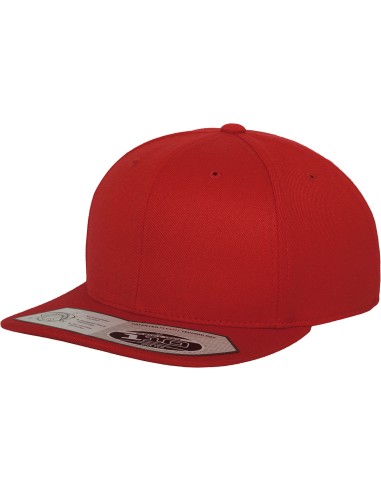 FLE-110-110 Fitted Snapback