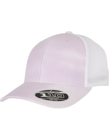 FLE-110BM-110 Batik Mesh Cap