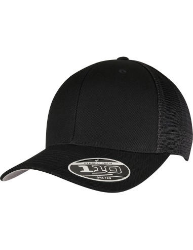 FLE-110M-110 Mesh Cap