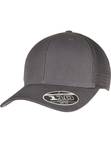 FLE-110M-110 Mesh Cap