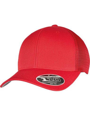 FLE-110M-110 Mesh Cap
