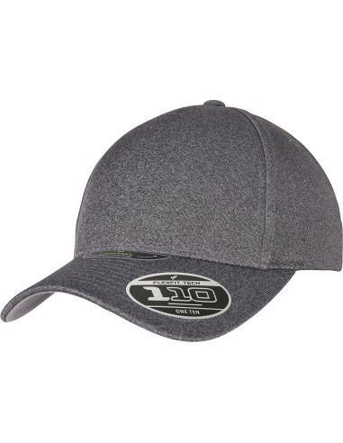FLE-110MU-110 Melange Unipanel Cap