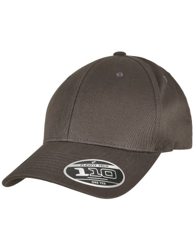 FLE-110OC-Flexfit 110 Organic Cap
