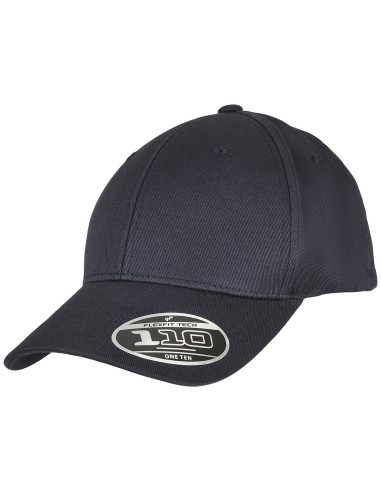 FLE-110OC-Flexfit 110 Organic Cap