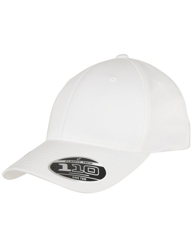 FLE-110OC-Flexfit 110 Organic Cap