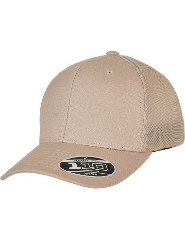 FLE-110RM-110 Ripstop Mesh Cap
