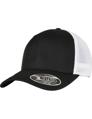 FLE-110RT-Flexfit 110 Recycled Cap 2-Tone