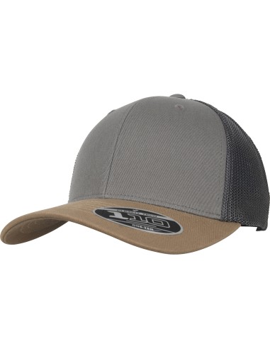 FLE-110T-110 Trucker Cap