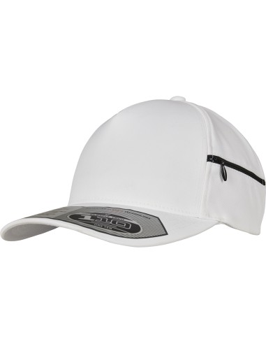FLE-110ZP-Pocket Cap