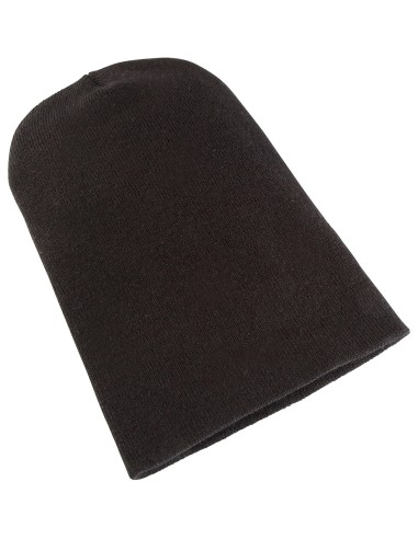 FLE-1501KC-Heavyweight Long Beanie