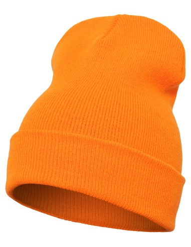 FLE-1501KC-Heavyweight Long Beanie