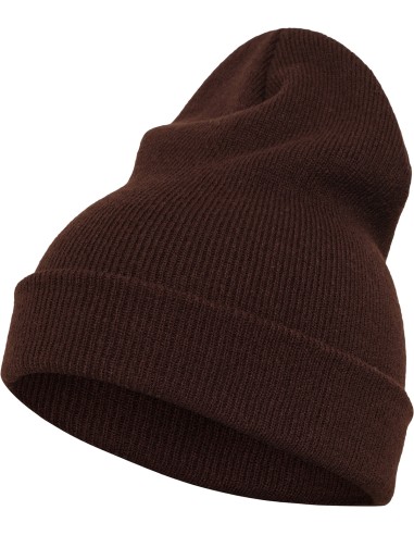FLE-1501KC-Heavyweight Long Beanie