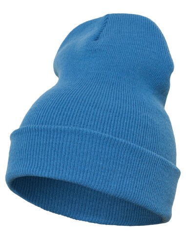 FLE-1501KC-Heavyweight Long Beanie
