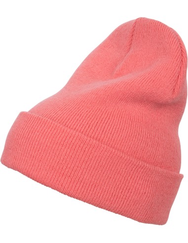 FLE-1501KC-Heavyweight Long Beanie