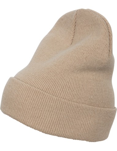FLE-1501KC-Heavyweight Long Beanie