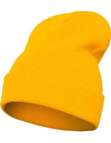 FLE-1501KC-Heavyweight Long Beanie