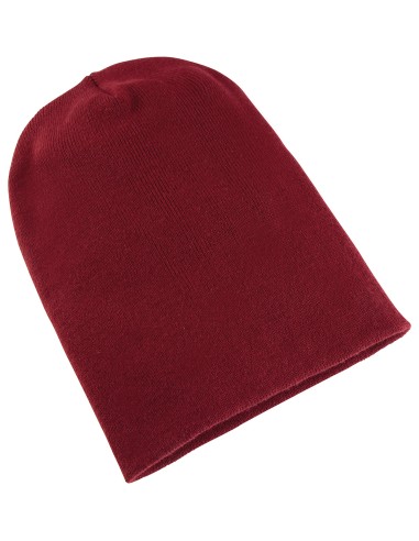 FLE-1501KC-Heavyweight Long Beanie