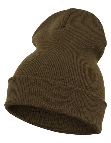 FLE-1501KC-Heavyweight Long Beanie