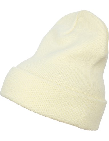 FLE-1501KC-Heavyweight Long Beanie