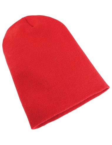 FLE-1501KC-Heavyweight Long Beanie