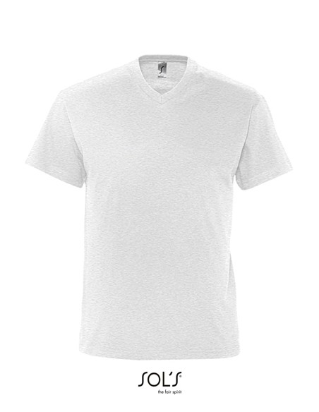 S-11150-V-Neck T-Shirt Victory
