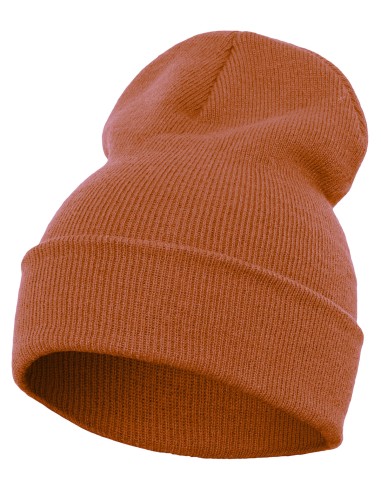 FLE-1501KC-Heavyweight Long Beanie