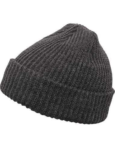 FLE-1502RB-Rib Beanie