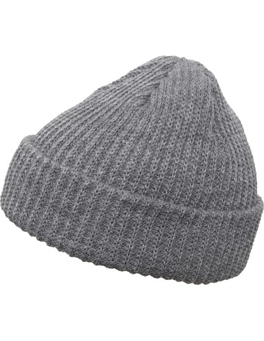 FLE-1502RB-Rib Beanie