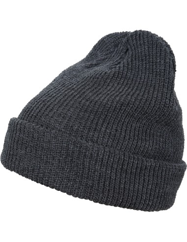 FLE-1545K-Long Knit Beanie