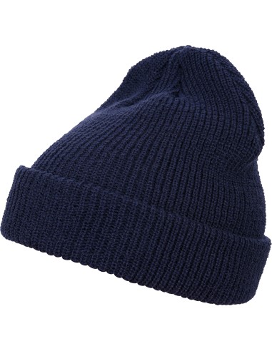 FLE-1545K-Long Knit Beanie