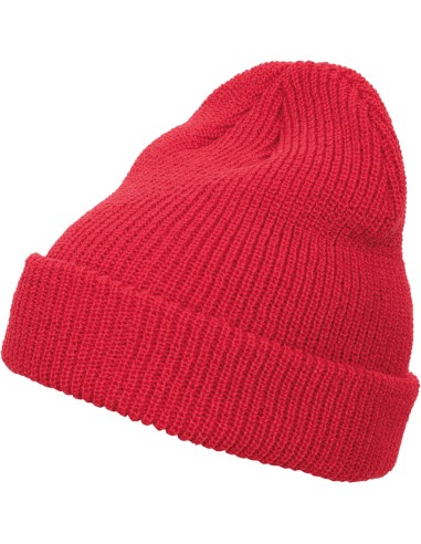 FLE-1545K-Long Knit Beanie