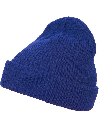 FLE-1545K-Long Knit Beanie