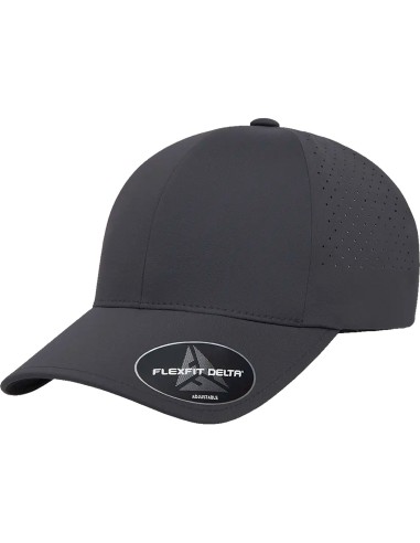 FLE-180AP-Delta Snapback