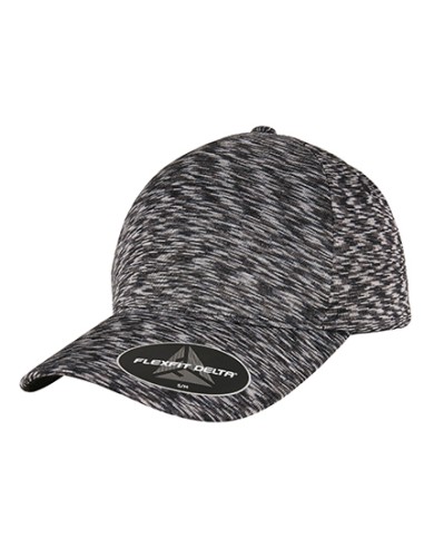 FLE-280-Flexfit Delta Unipanel Cap